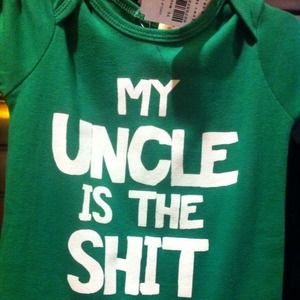 Meet your Posher, Moses